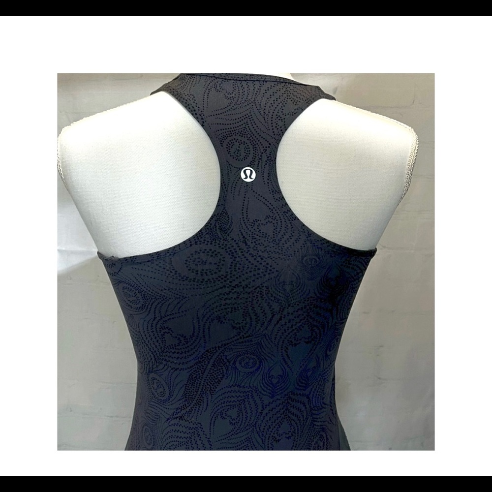❤️Lululemon activewear tank top